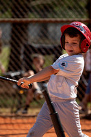 2025 CC 6U TBall Marlins Maroon vs Marlins Silver 3 1 1030AM-0230