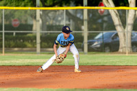 2022 Majors ALL Stars Coconut Creek vs North Springs 6 29-8818