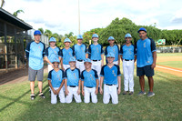 2022 All Stars Majors Championship Fort Lauderdale vs Parkland 7 5-0206