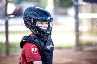2025 CC 10U Angels vs Yankees 4 25 630PM