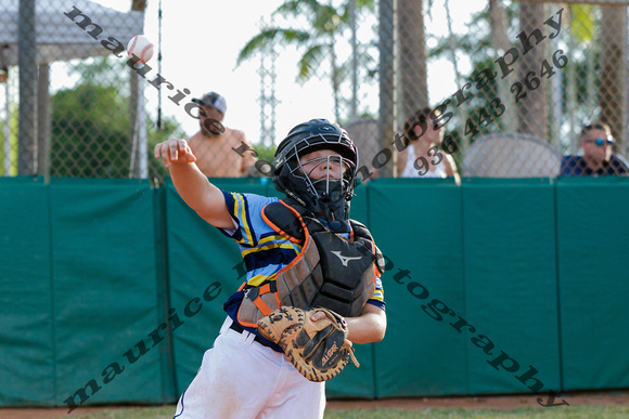 2022 Majors ALL Stars Coconut Creek vs North Springs 6 29-8804