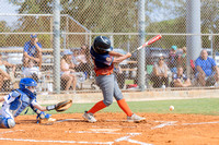 2024 EB Blaze 12U Blue vs Lantana Wolfpack 10 20-0342