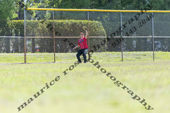 2025 CCBL Senior Pre G Red Cowboys vs Black Cowboys 4 13 11AM-0005