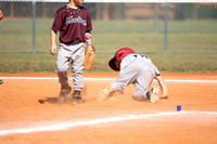 2025 CC 6U TBall Marlins Maroon vs Marlins Silver 3 1 1030AM-0234