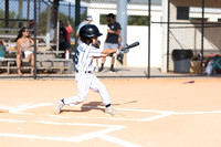 2025 CP Farm Yankees vs Twins 4 17 9AM-1965