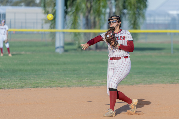 2025 MSD Senior Softball Game PBHS-1783