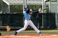 2022 All Stars Majors Championship Fort Lauderdale vs Parkland 7 5-0225