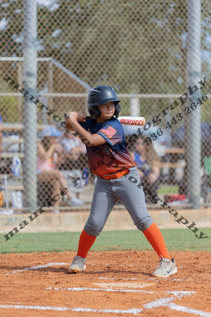 2024 EB Blaze 12U Blue vs Lantana Wolfpack 10 20-0344