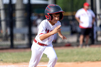 2025 Cp Farm Angels vs Phillies 5 6 530PM