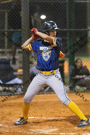 2025 Driftwood Dragons vs Scorpions 2 21-0019