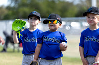 2025 CC 4U TBall Marlins Royal Blue vs Marlins White 2 22 10AM-9337