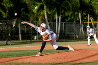 2022 All Stars Majors Championship Fort Lauderdale vs Parkland 7 5-0213