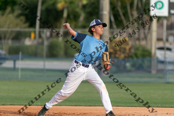 2024 50-70 All Star Tournament Creek vs Fort Lauderdale 6-14 CSA-1850