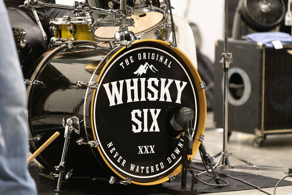 2024 Whiskey Six 12 18-9172
