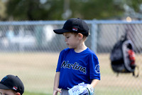 2025 CC 4U TBall Marlins Royal Blue vs Marlins White 2 22 10AM-9334