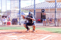 2024 Lake Worth Coral Springs Clippers vs RPB Predators 8 31-7172