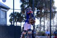 2025 Minors Dodgers vs Marlins 5 19 630PM-4132