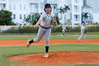 2024 Lake Worth Travel South Florida Bulls vs Elev8 9 1-7837