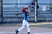 2025 CP AA DB Mudcats vs Bulls 3 20 630PM-4849