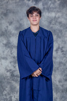 2024 8th Grade Bethany Christian School B-7834