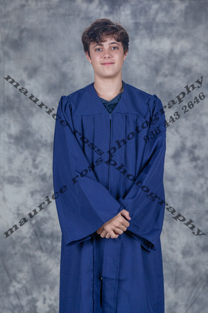 2024 8th Grade Bethany Christian School B-7834