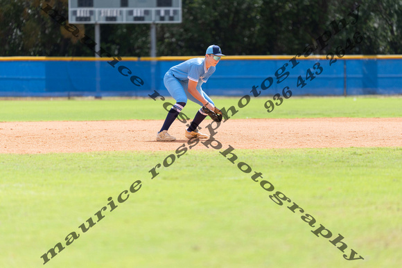 2025 14U Arise Baseball vs Hobe Sound Lightening 4 6 11AM-2732