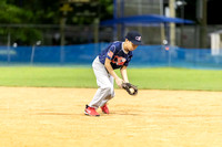 2024 Fall Baseball 50-70 CSA 2 vs DFB Huskies 10 14-7915