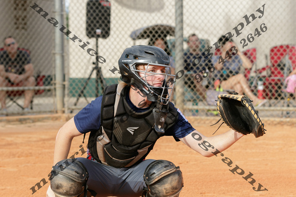 2022 All Stars North Springs vs Deerfield Senior Championship 6 22-7003