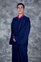 2024 8th Grade Bethany Christian School B-7869