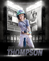 2025 Cooper City Poster Samples 16 x 20-Contact Photographer