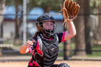 2025 DB Softball DB Flamingos vs FTL Marlins 4 26 10AM-8354