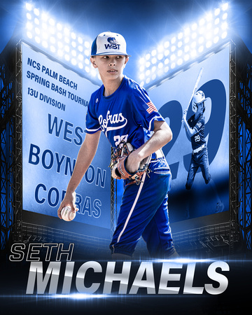 2025 NCS Palm Beach Spring Bash 16x20 Sample B