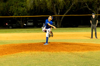 2025 50 70 Blue Jays vs Mets 4 23 7PM-6103