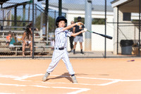 2025 CP Farm Yankees vs Twins 4 17 9AM-1964