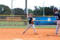 2024 Cooper City Diamondbacks vs Pirates 10 27-1505