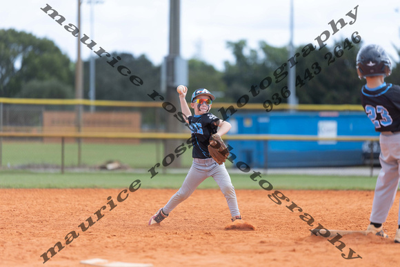 2024 Cooper City Diamondbacks vs Pirates 10 27-1505