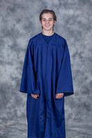 2024 Bethany Christian School 8th Grade 5 7