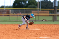 2024 Cooper City Diamondbacks vs Pirates 10 27-1504