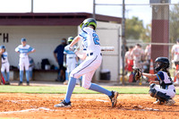 2025 NCS 13U Hobe Sound Lightening vs North Palm Beach Hammerheads 4 5 9AM-0021