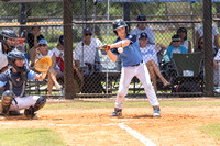 2024 12U Section 8 Tournament Fort Lauderdale vs Miami Springs Game 2-3466