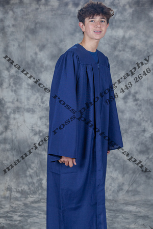 2024 8th Grade Bethany Christian School B-7842