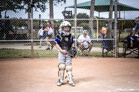 2025 8U CC CP Braves vs Dodgers 5 3 1030AM-0133