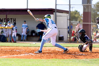 2025 NCS 13U Hobe Sound Lightening vs North Palm Beach Hammerheads 4 5 9AM-0013