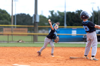 2024 Cooper City Diamondbacks vs Pirates 10 27-1506