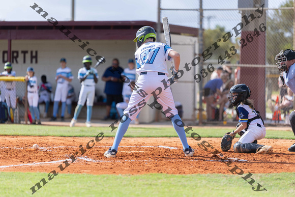 2025 NCS 13U Hobe Sound Lightening vs North Palm Beach Hammerheads 4 5 9AM-0007