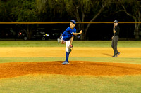 2025 50 70 Blue Jays vs Mets 4 23 7PM-6109