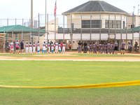 2024 Majors All Star Tournament Creek vs Deerfield 6 26