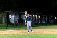 2024 Fall Baseball 50-70 CSA 2 vs DFB Huskies 10 14-7921