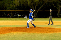 2025 50 70 Blue Jays vs Mets 4 23 7PM-6107