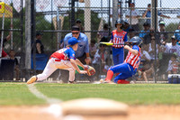 2025 8 9 10 All Stars Coconut Creek vs Parkland 6 7 10AM-1027